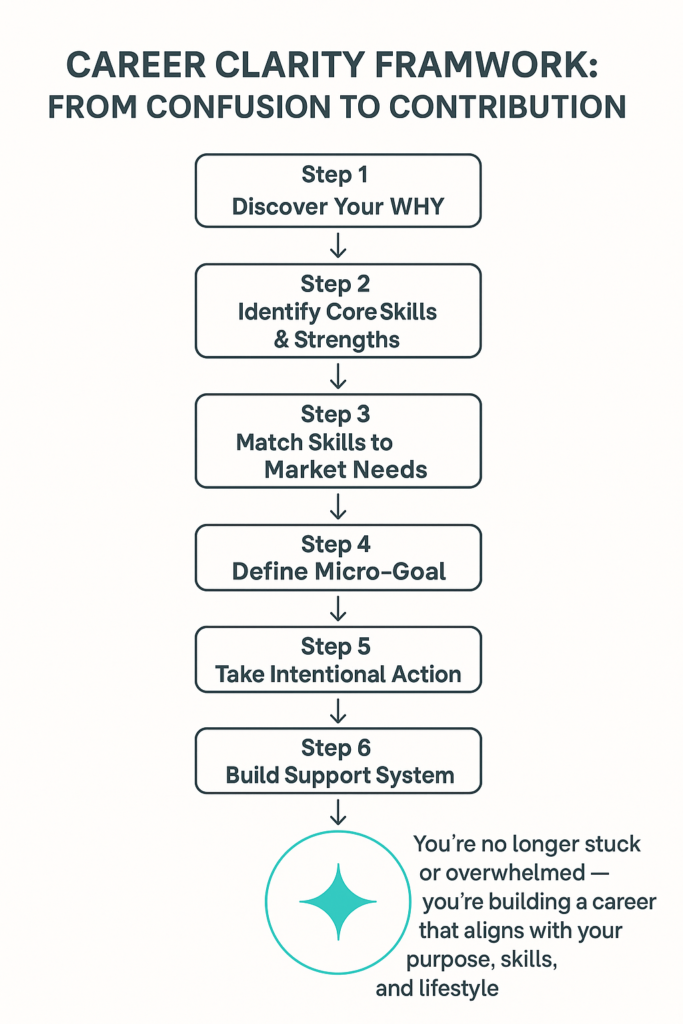 Career Clarity Framework