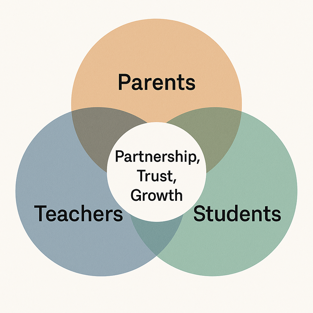 When Teachers Say, “We Need to Teach Parents More Than Children”
