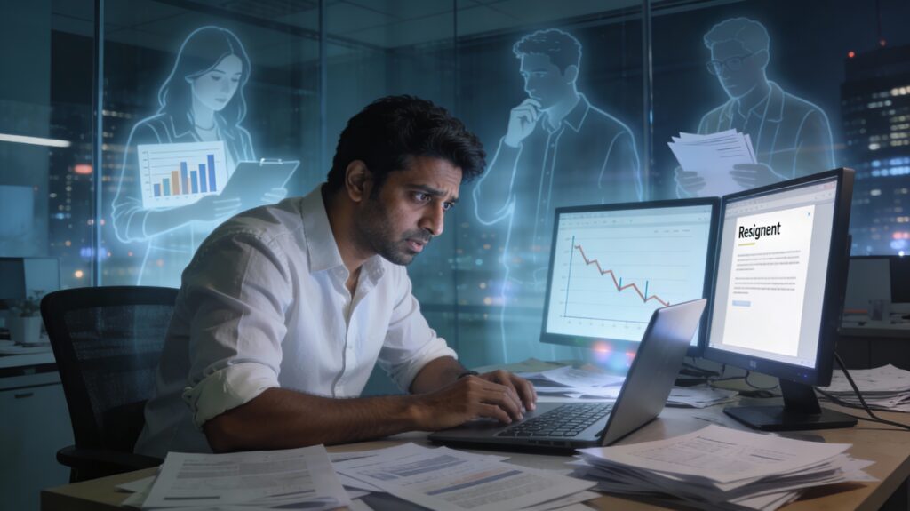 The Silent Killer of Thriving Businesses: Why Consciousness-Based Emotional Intelligence Is Your Most Critical Asset