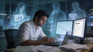 The Silent Killer of Thriving Businesses: Why Consciousness-Based Emotional Intelligence Is Your Most Critical Asset