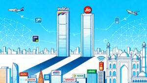 When Giants Stumble: India’s Economy on the Edge of Monopoly