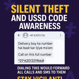 Are we digitally secure — or just digitally fast?