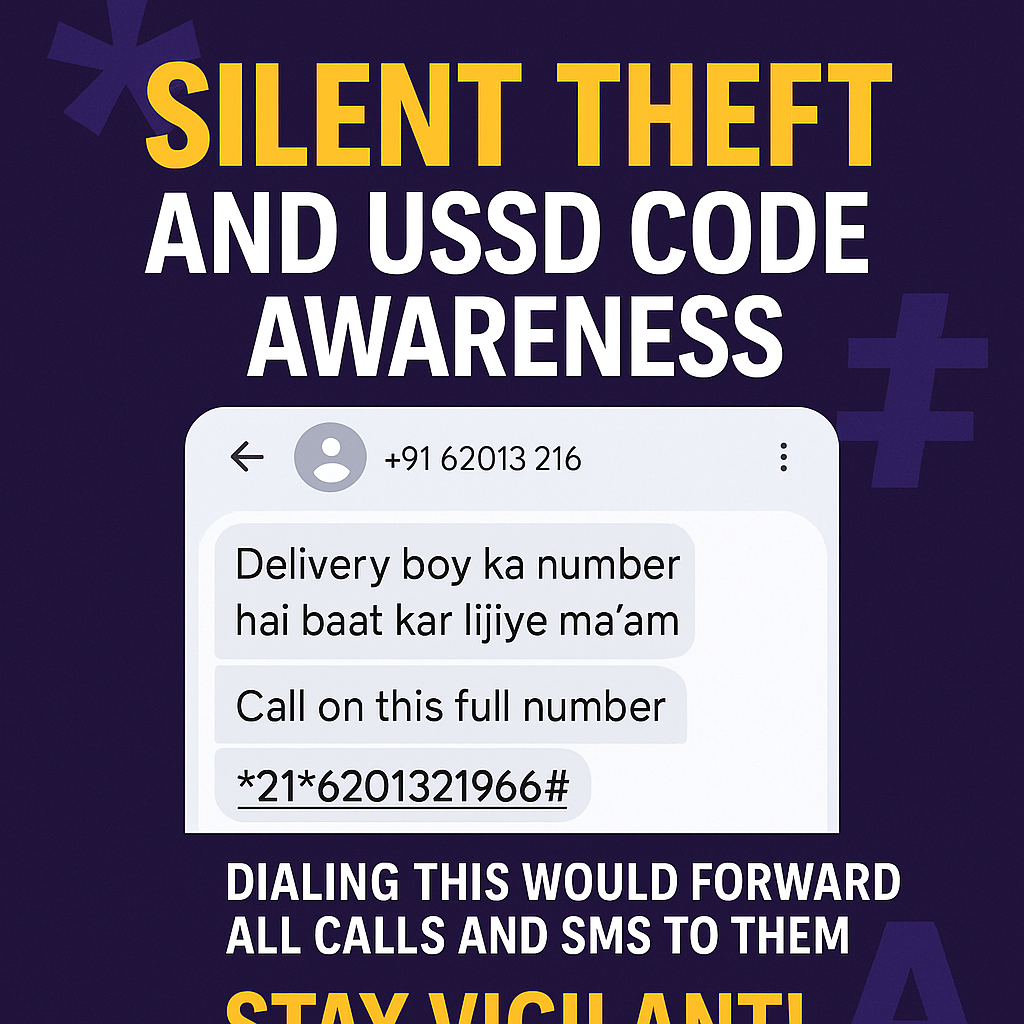 Are we digitally secure — or just digitally fast?