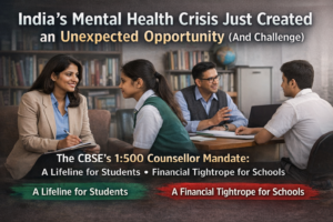 Two Counsellors, One Deadline, and a System Holding Its Breath