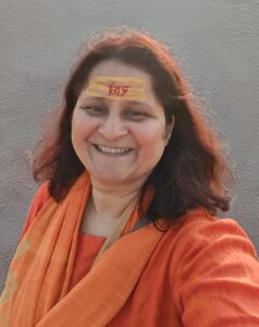 Waves of Grief, Ocean of Consciousness