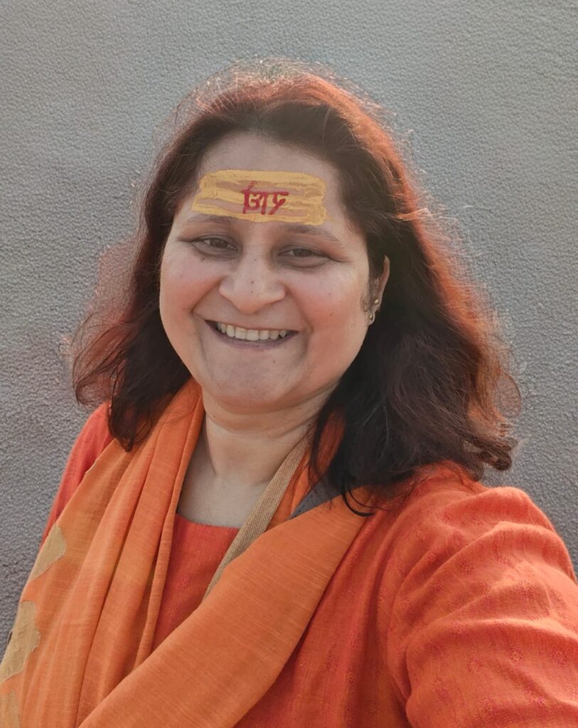 Waves of Grief, Ocean of Consciousness